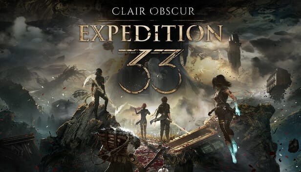Avis Clair Obscur expedition 33