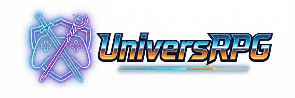 Univers RPG
