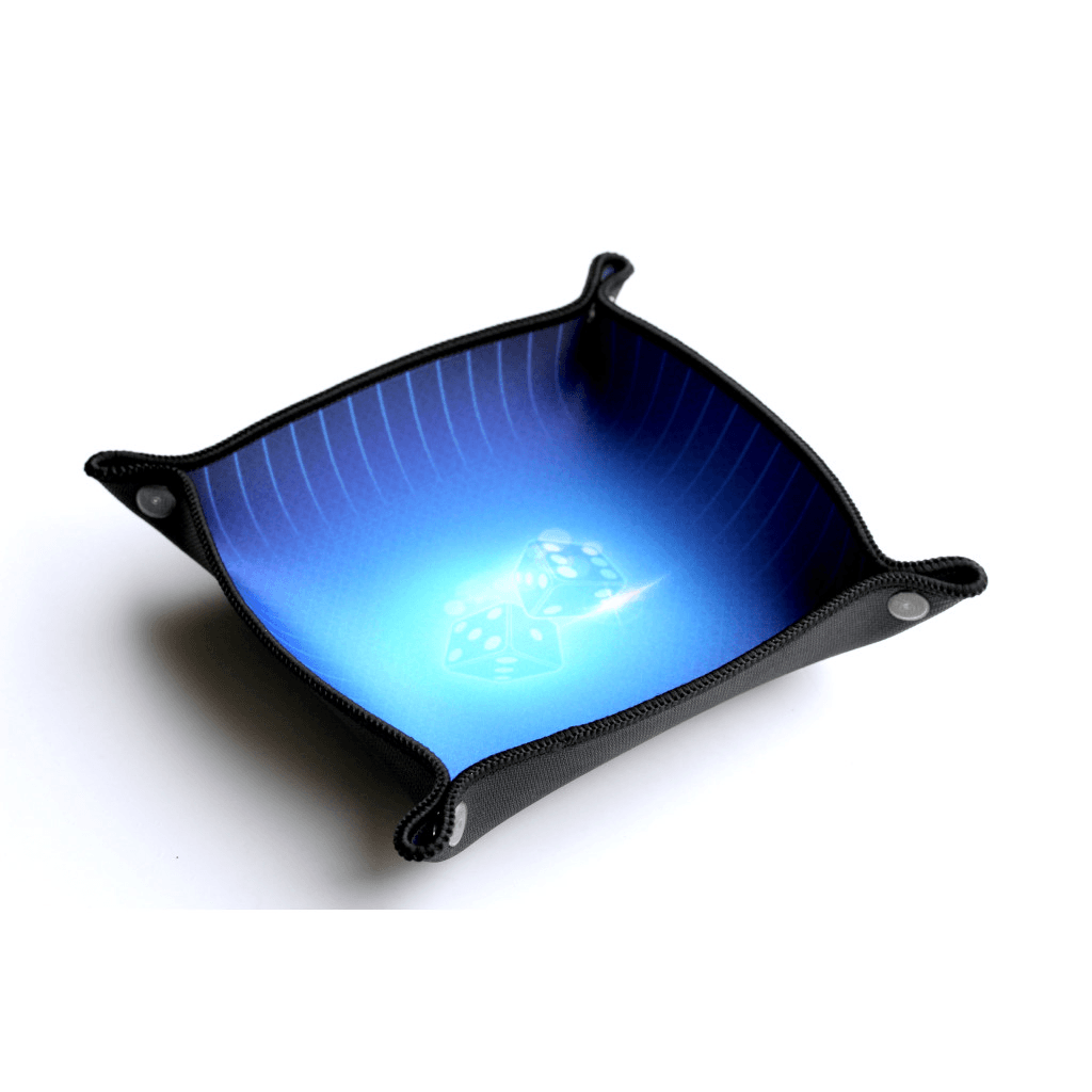 Piste à dés Kit pour débuter Donjons et Dragons