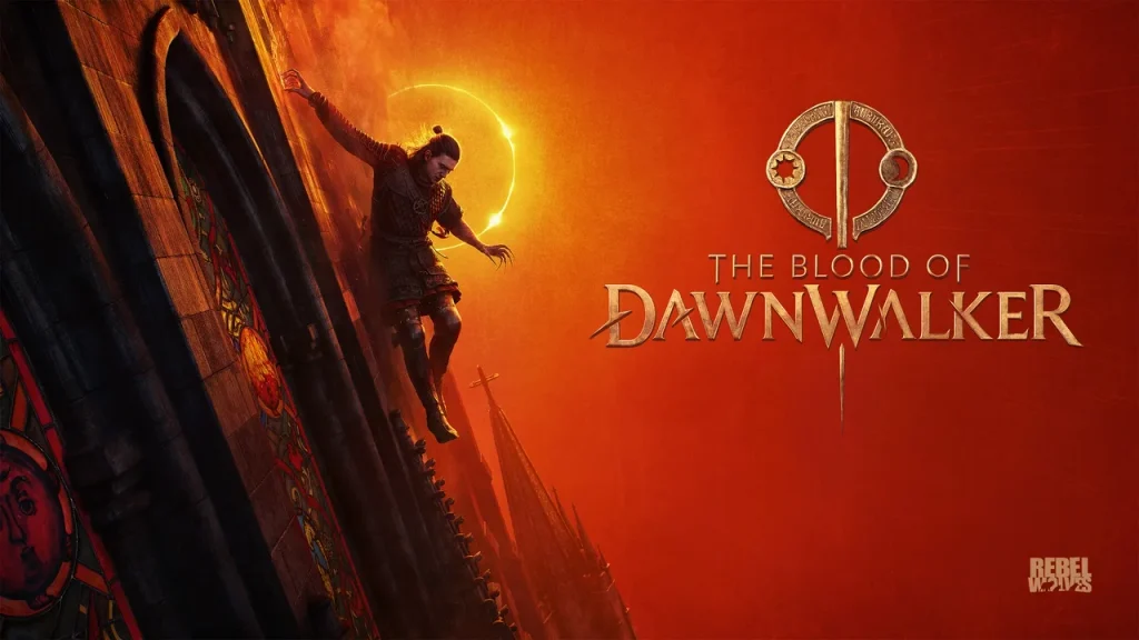 Blood of the Dawnwalker Blood of the Dawnwalker
